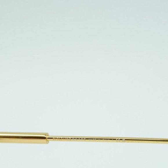 Gold and Pink Sunglasses - Picture 7 of 11